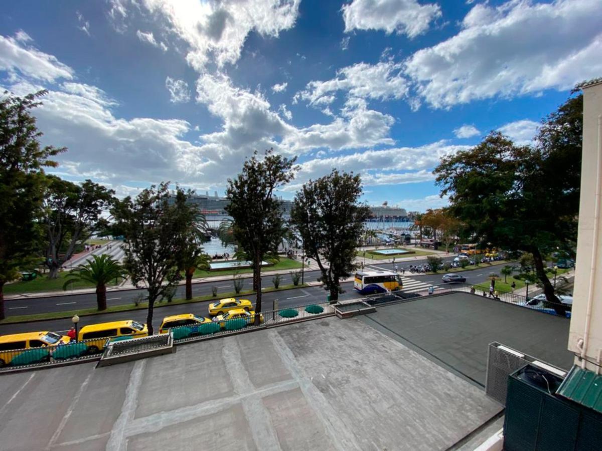 Funchal Center Apartment II Bagian luar foto