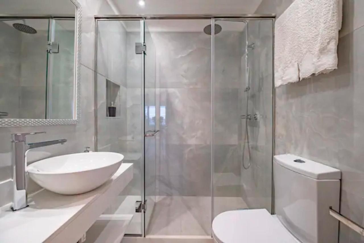 Funchal Center Apartment II Bagian luar foto
